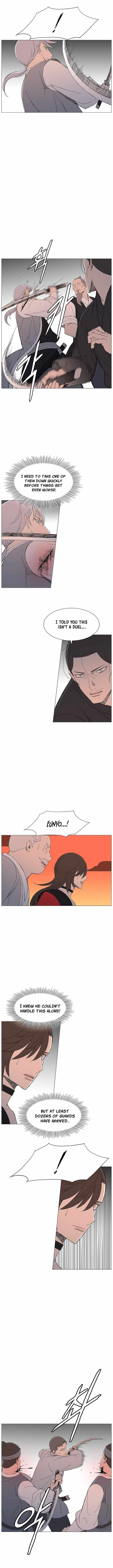 The General – Fighting Legend — Chapter 116 — page 4