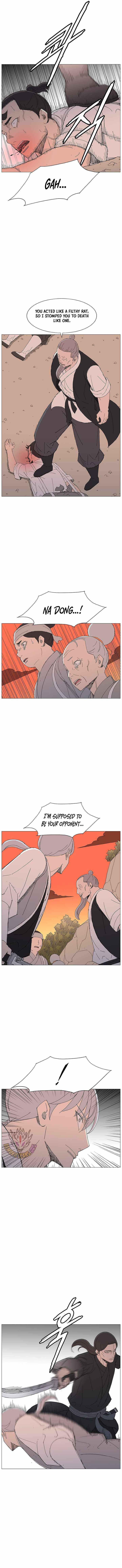 The General – Fighting Legend — Chapter 116 — page 7