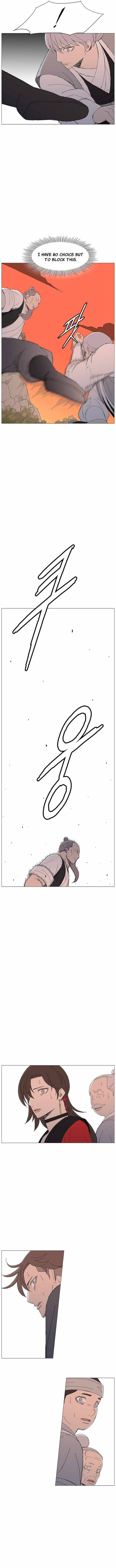 The General – Fighting Legend — Chapter 116 — page 8