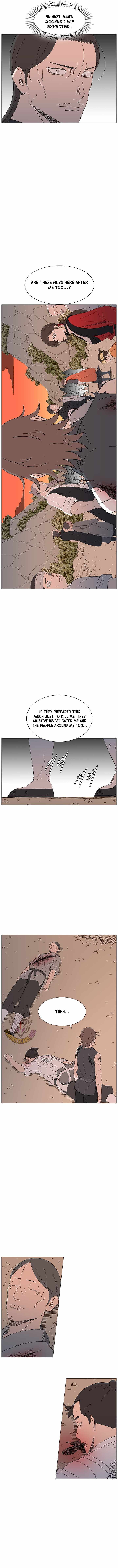 The General – Fighting Legend — Chapter 116 — page 9