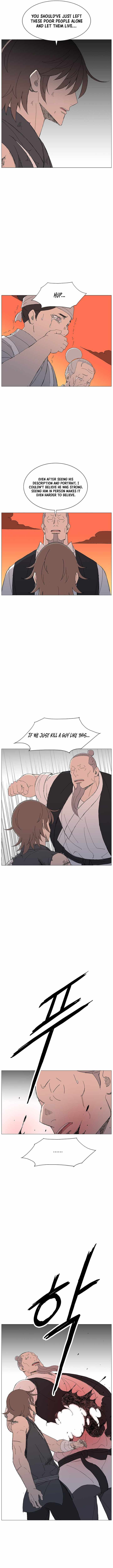 The General – Fighting Legend — Chapter 116 — page 10