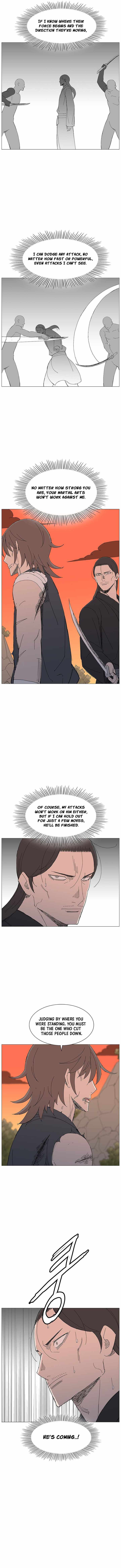 The General – Fighting Legend — Chapter 117 — page 4