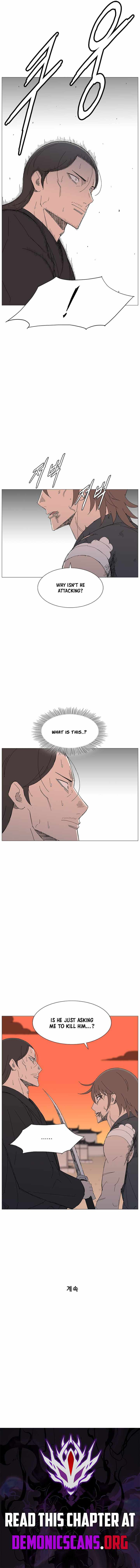 The General – Fighting Legend — Chapter 117 — page 11