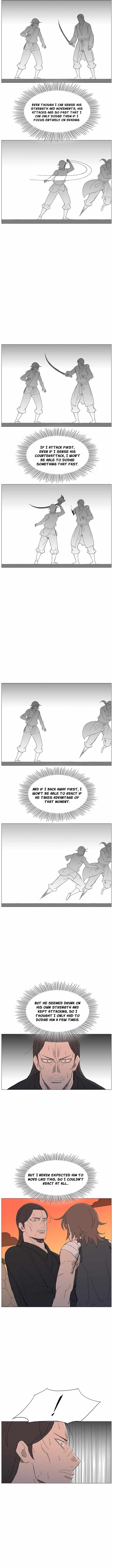 The General – Fighting Legend — Chapter 118 — page 2