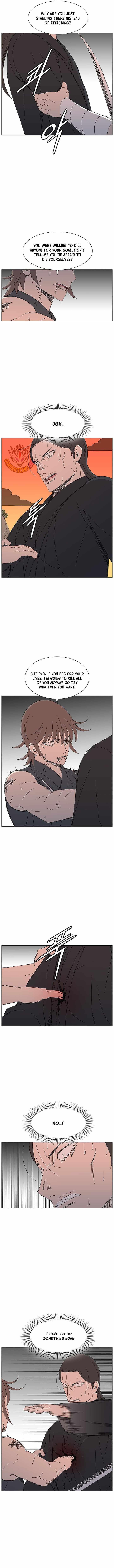 The General – Fighting Legend — Chapter 118 — page 3