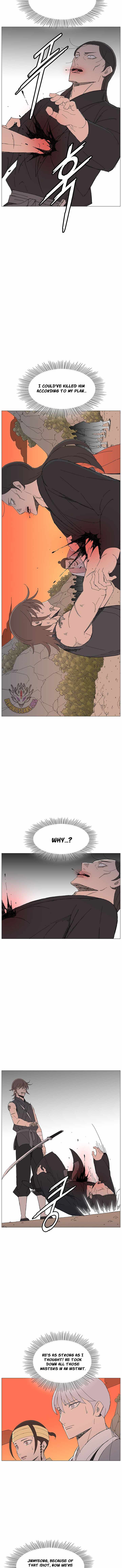 The General – Fighting Legend — Chapter 118 — page 5