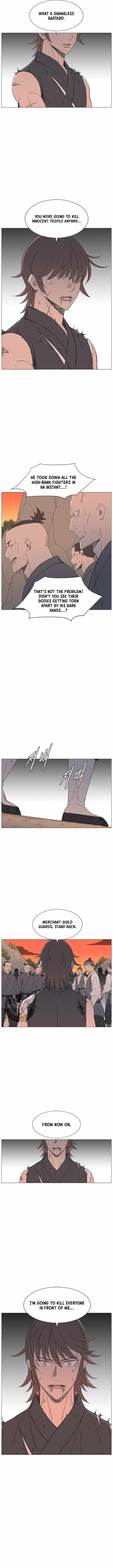 The General – Fighting Legend — Chapter 118 — page 7