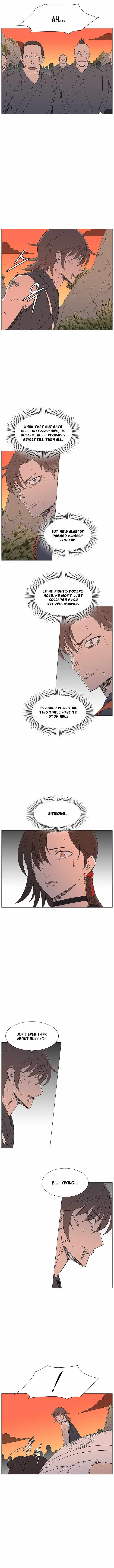 The General – Fighting Legend — Chapter 118 — page 8