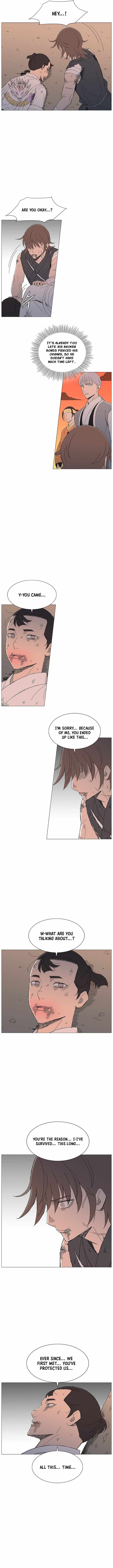 The General – Fighting Legend — Chapter 118 — page 9
