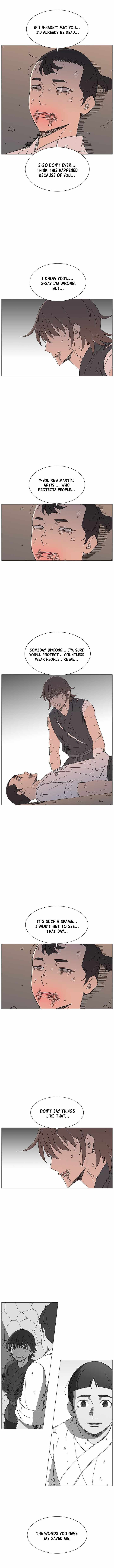 The General – Fighting Legend — Chapter 118 — page 10