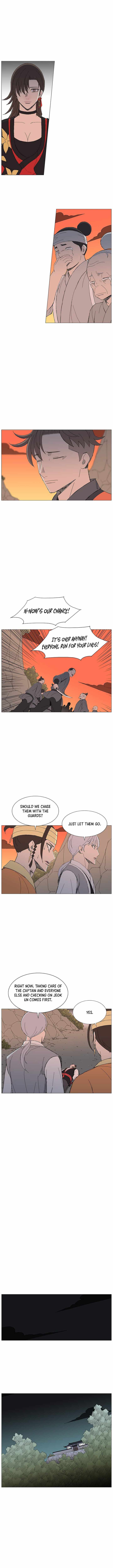 The General – Fighting Legend — Chapter 119 — page 2