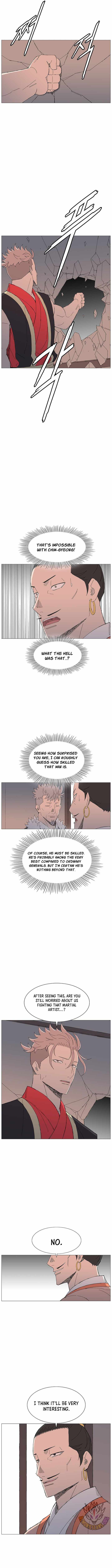 The General – Fighting Legend — Chapter 119 — page 7