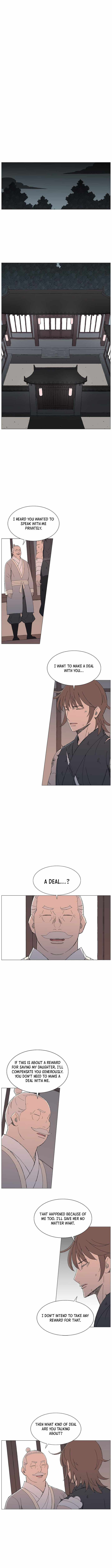 The General – Fighting Legend — Chapter 119 — page 8