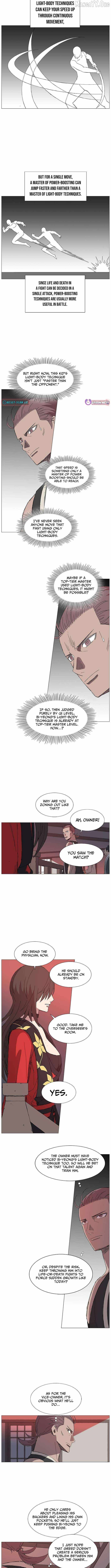 The General – Fighting Legend — Chapter 12 — page 2