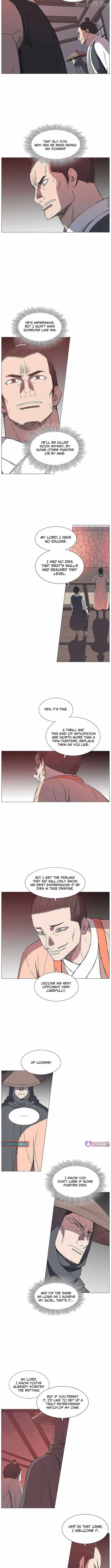 The General – Fighting Legend — Chapter 12 — page 3