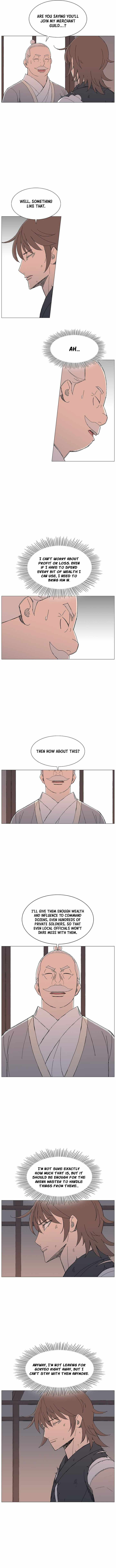 The General – Fighting Legend — Chapter 120 — page 2