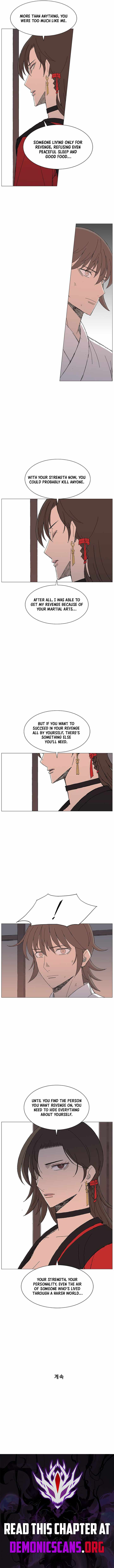 The General – Fighting Legend — Chapter 120 — page 9