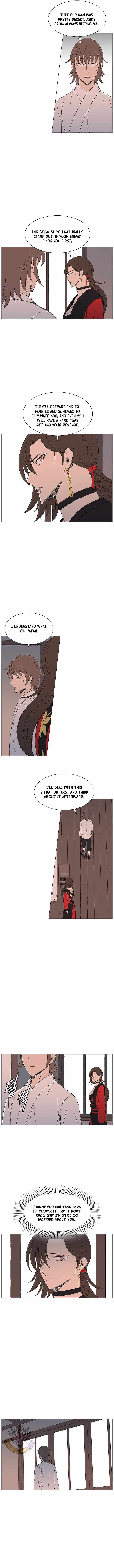 The General – Fighting Legend — Chapter 121 — page 3
