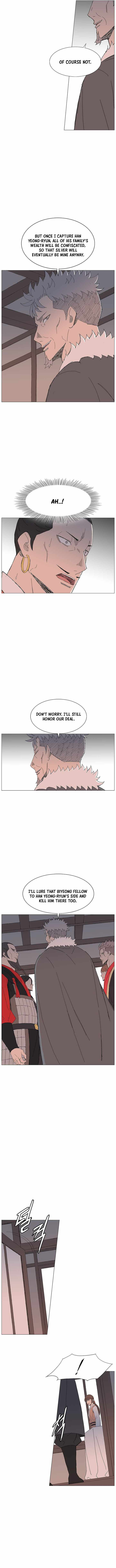 The General – Fighting Legend — Chapter 121 — page 6