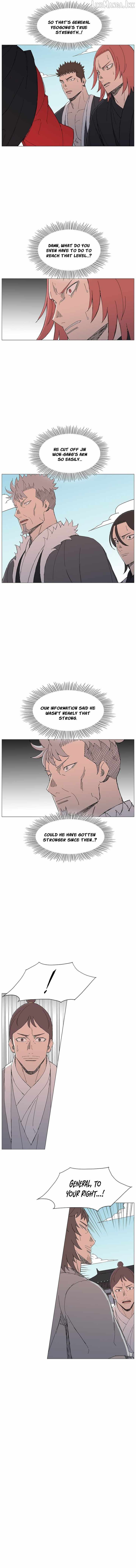 The General – Fighting Legend — Chapter 123 — page 2
