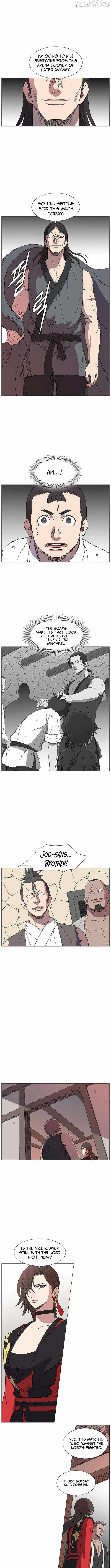 The General – Fighting Legend — Chapter 13 — page 2