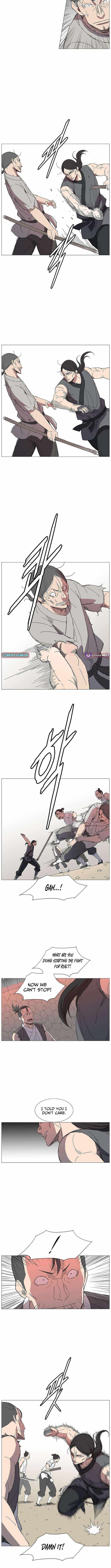 The General – Fighting Legend — Chapter 13 — page 6