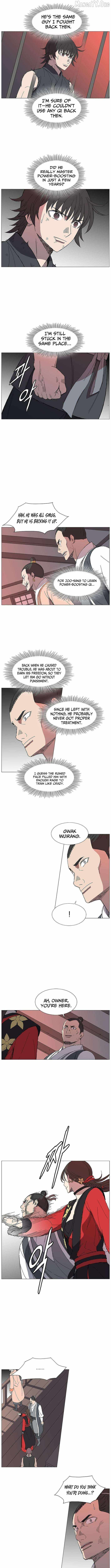 The General – Fighting Legend — Chapter 14 — page 2