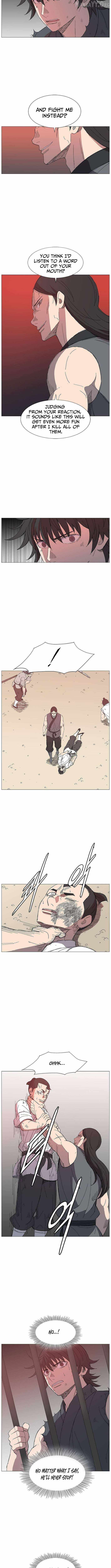 The General – Fighting Legend — Chapter 14 — page 8