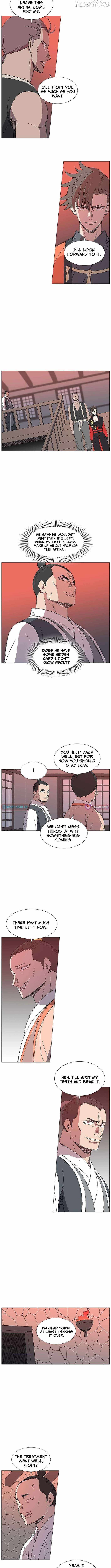 The General – Fighting Legend — Chapter 16 — page 3