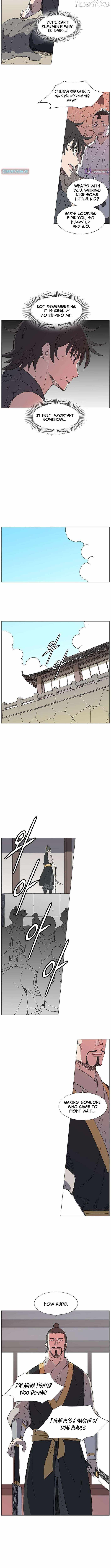 The General – Fighting Legend — Chapter 16 — page 6