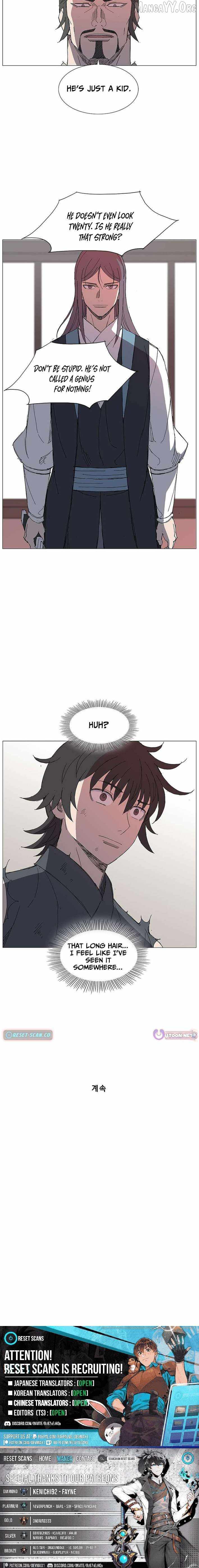 The General – Fighting Legend — Chapter 16 — page 8