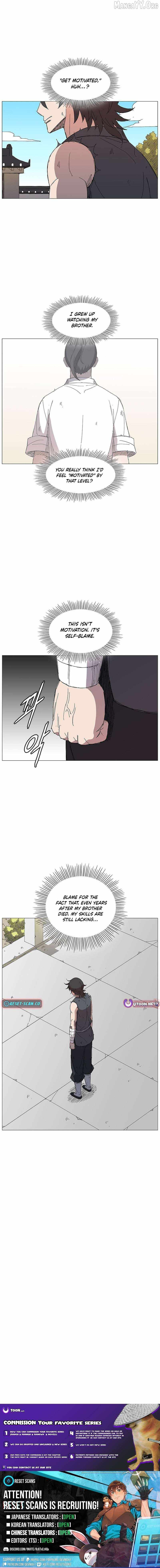 The General – Fighting Legend — Chapter 17 — page 13