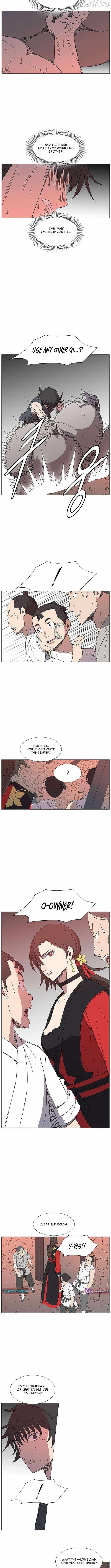 The General – Fighting Legend — Chapter 18 — page 3