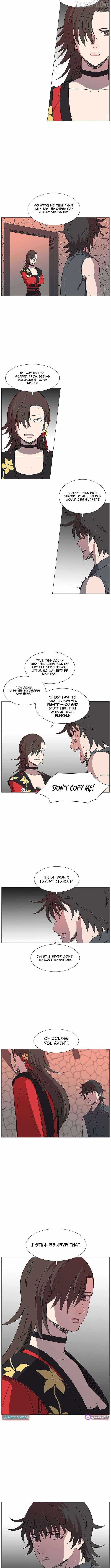 The General – Fighting Legend — Chapter 18 — page 4