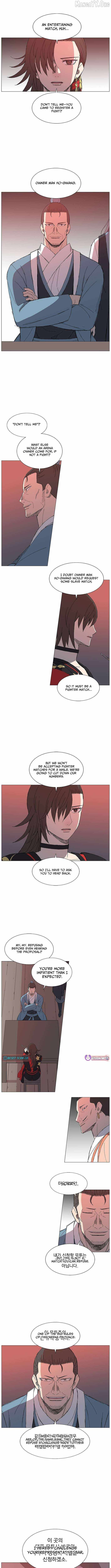 The General – Fighting Legend — Chapter 18 — page 7