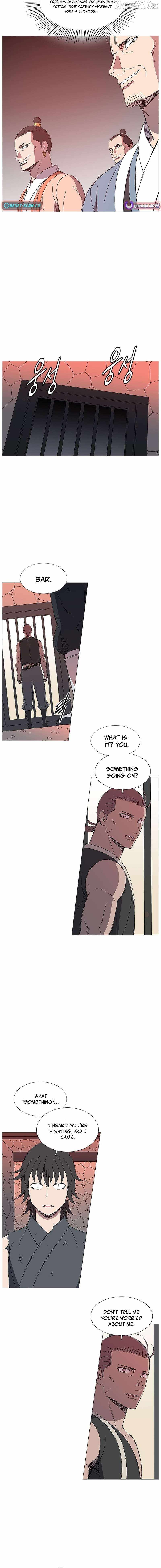 The General – Fighting Legend — Chapter 19 — page 6