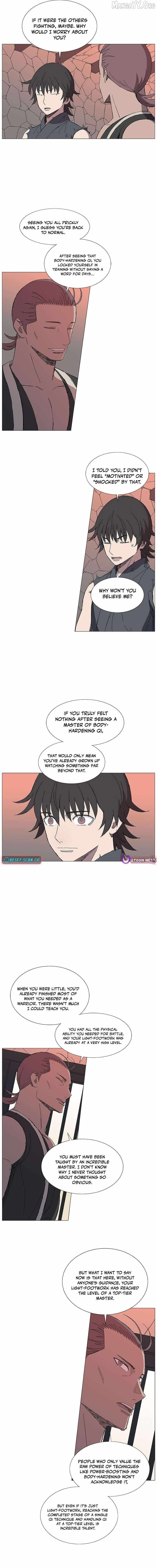 The General – Fighting Legend — Chapter 19 — page 7
