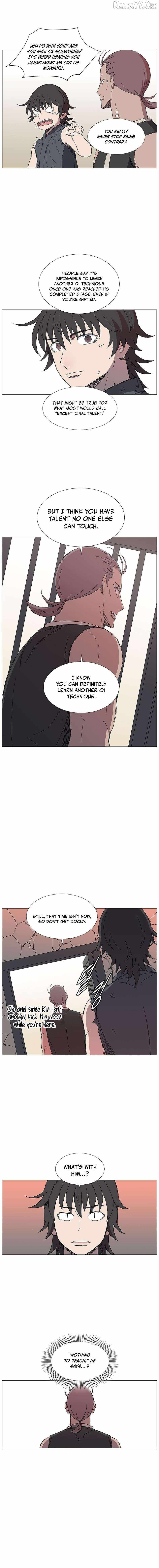 The General – Fighting Legend — Chapter 19 — page 8