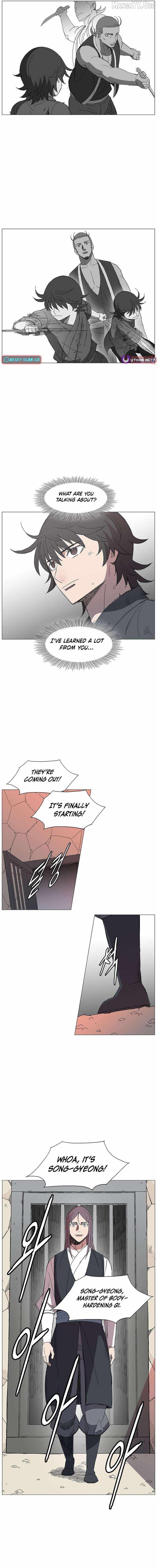 The General – Fighting Legend — Chapter 19 — page 9