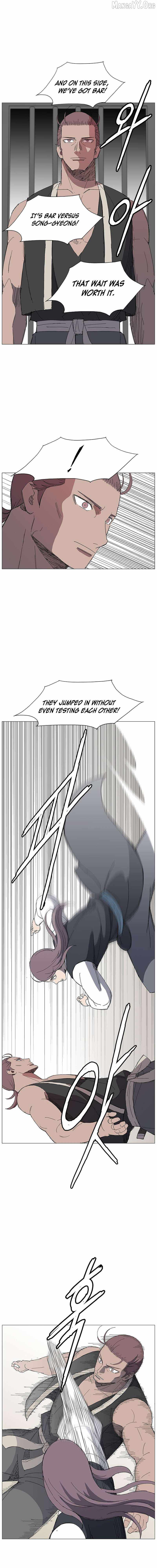 The General – Fighting Legend — Chapter 19 — page 10