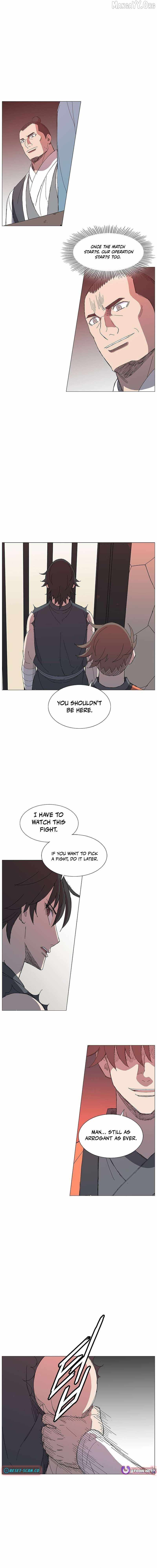 The General – Fighting Legend — Chapter 19 — page 11