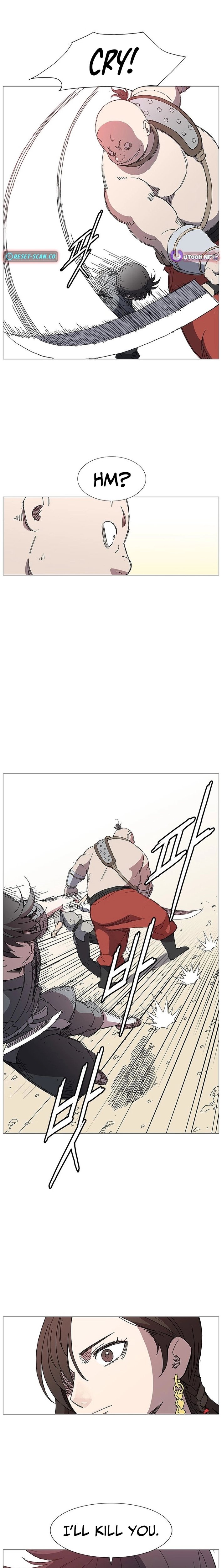 The General – Fighting Legend — Chapter 2 — page 12