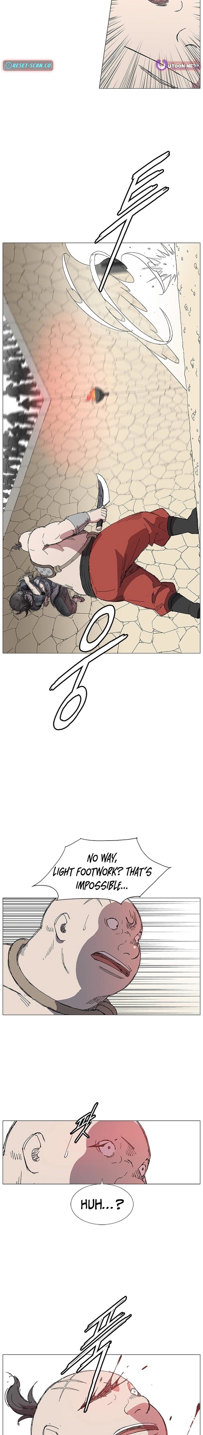The General – Fighting Legend — Chapter 2 — page 14