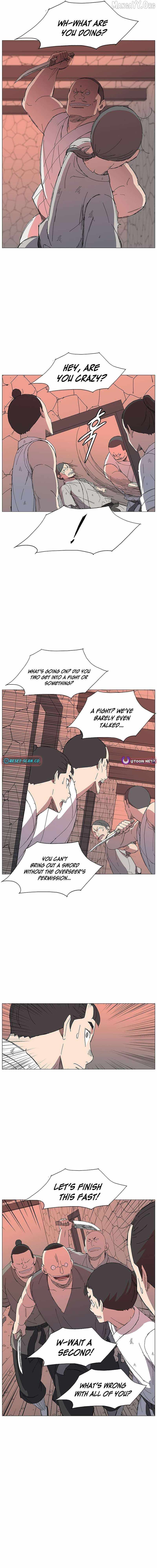 The General – Fighting Legend — Chapter 20 — page 2