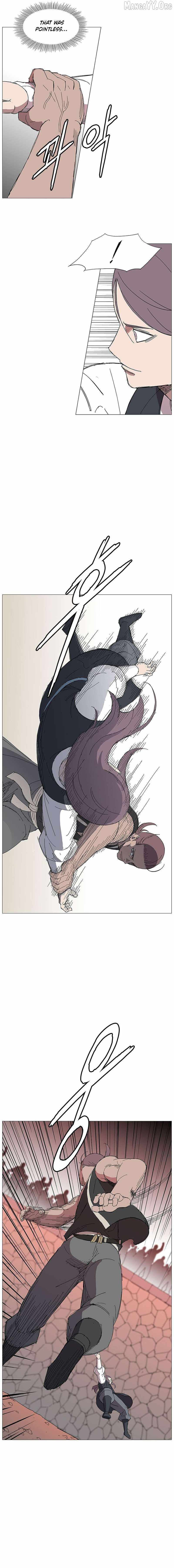The General – Fighting Legend — Chapter 20 — page 6
