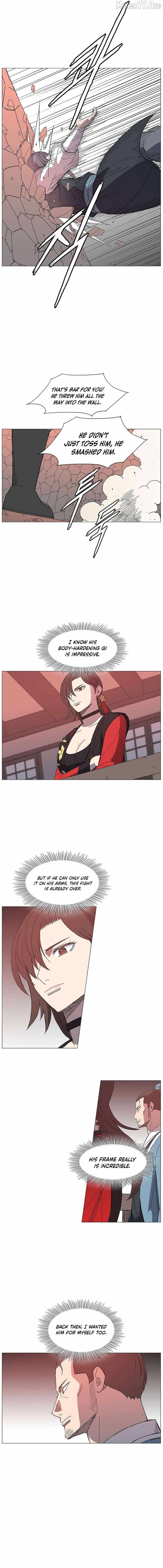 The General – Fighting Legend — Chapter 20 — page 7