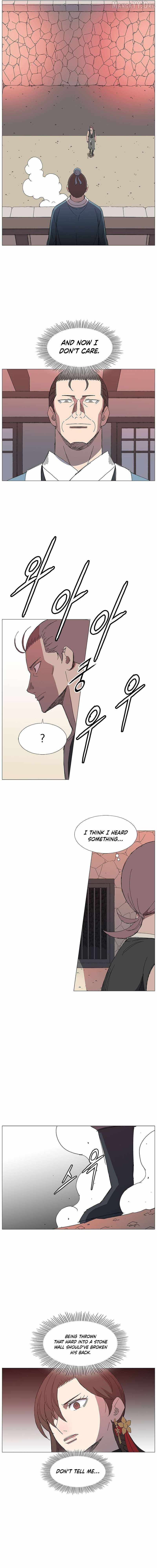 The General – Fighting Legend — Chapter 20 — page 9