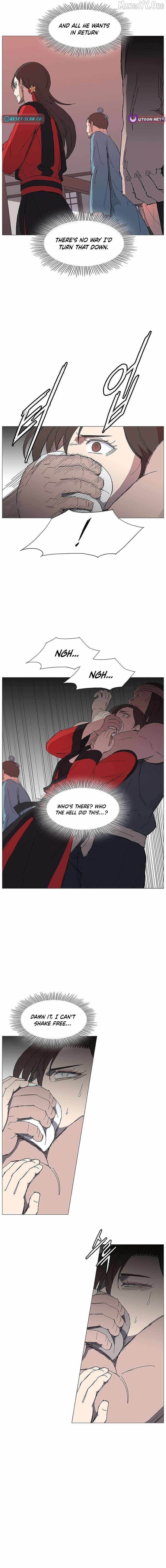 The General – Fighting Legend — Chapter 20 — page 11