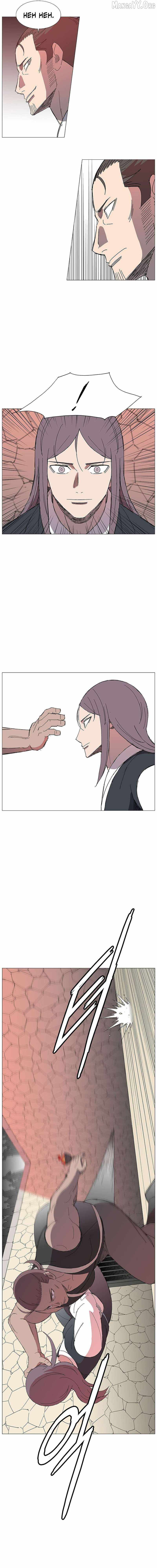 The General – Fighting Legend — Chapter 20 — page 12