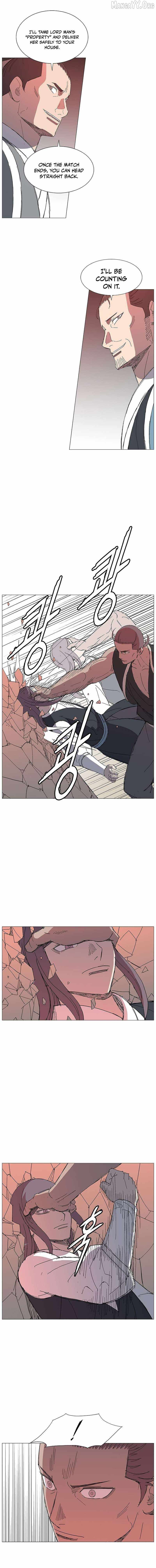 The General – Fighting Legend — Chapter 21 — page 2